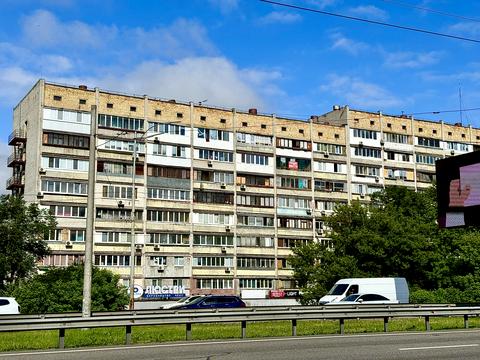 квартира за адресою Київ, Михайла Котельникова вул., 87