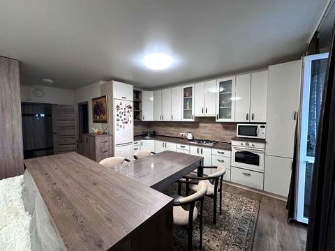 квартира за адресою Жабинського вул., 2В