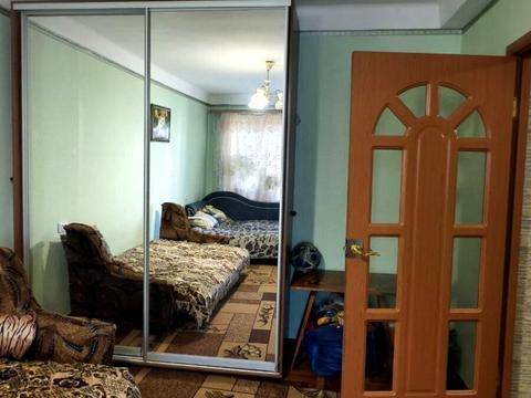 квартира по адресу Василия Сергиенко ул. (Заднепровская), 25