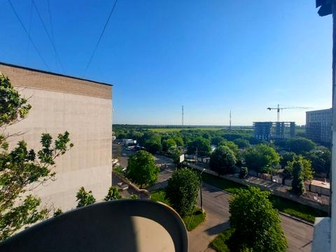 квартира по адресу Генерала Петрова ул., 74/2