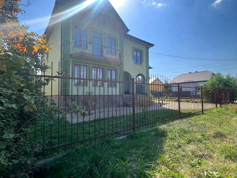 будинок за адресою Світла вул.