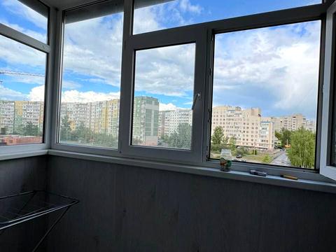 квартира по адресу Ивана Сирко ул. (Демʼяна Коротченка), 34/2