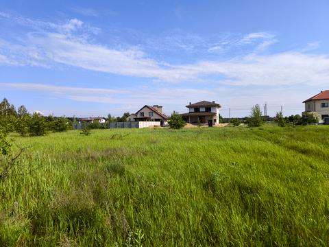 участок по адресу Франка І., 12