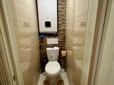 квартира по адресу Авраменко ул., 333