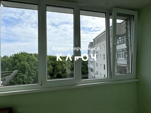 квартира за адресою Джерельна вул. (Родникова), 77