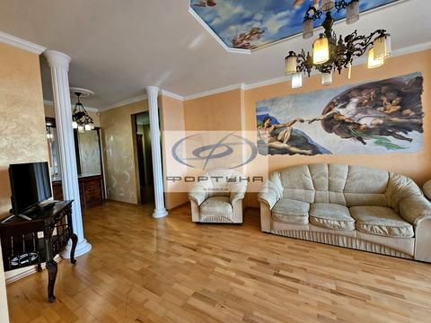 квартира за адресою Святотроїцька вул., 94