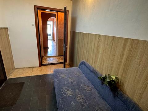 квартира за адресою Молодіжна, 36