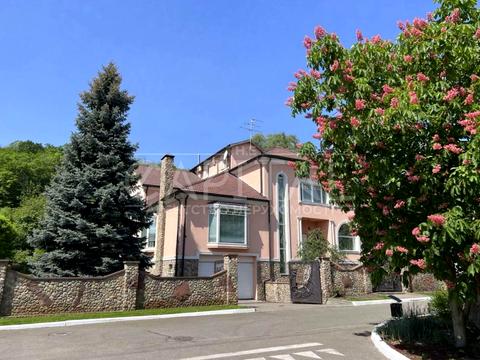 будинок за адресою Альпійка
