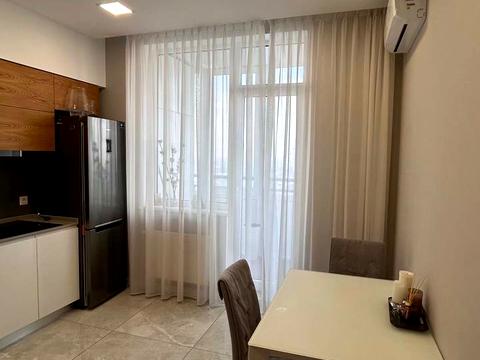 квартира за адресою Люсдорфська дорога, 90