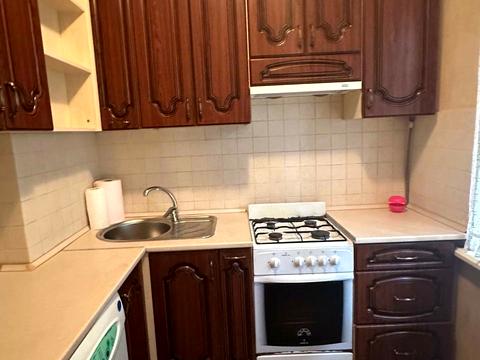 квартира по адресу Короля Даниила ул., 26