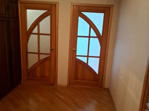 квартира по адресу Садовый проезд, 28