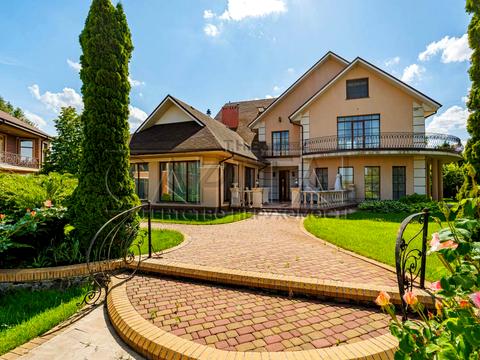 будинок за адресою смт. Козин, Старокиївська вул.