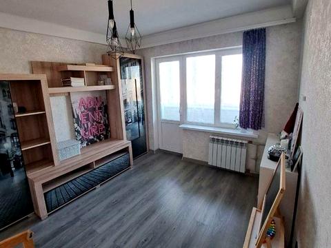 квартира за адресою Бочарова вул., 333