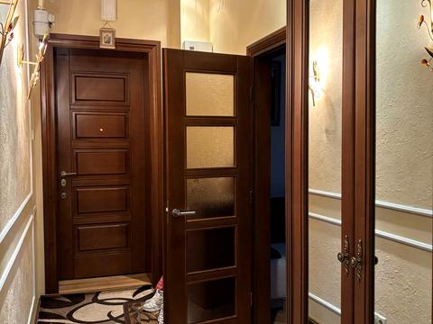 квартира за адресою Героїв УПА вул., 15