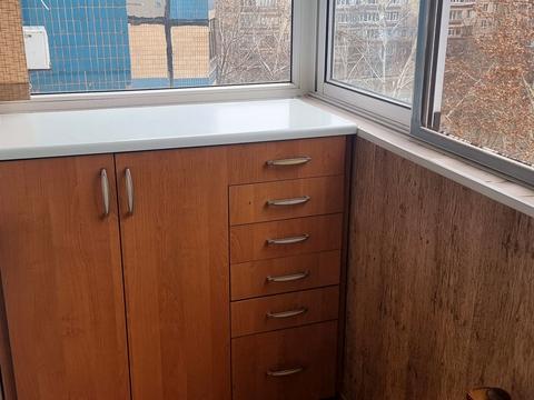 квартира за адресою Гірницький мікрорайон , 38