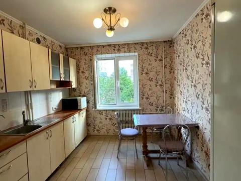 квартира по адресу Героев просп., 30