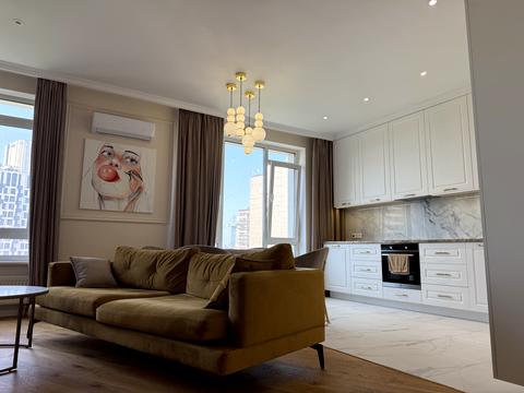 квартира за адресою Саперне Поле вул., 3