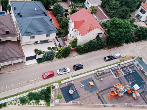 квартира за адресою Новоберегова вул., 12-А