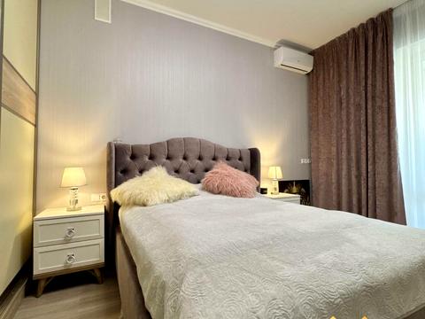 квартира за адресою Приозерний бульв., 3