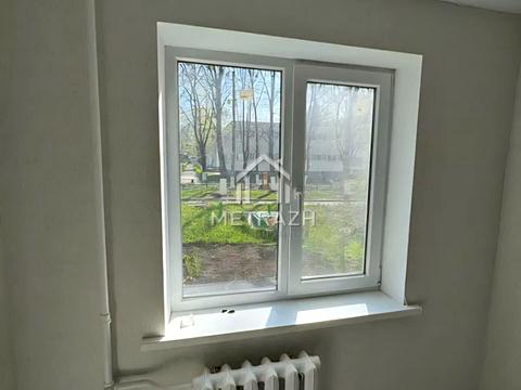 квартира по адресу Героев Труда ул., 36б