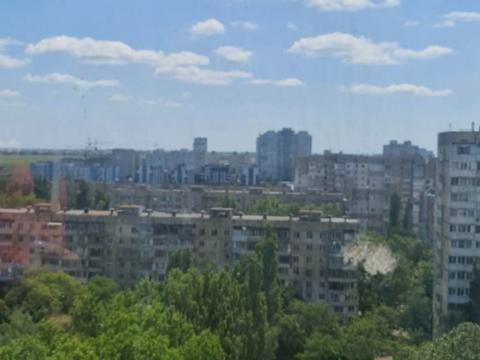 квартира по адресу Владислава Бувалкина ул. (Бочарова Генерала), 36