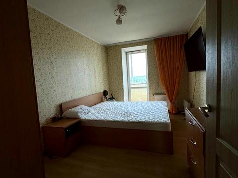 квартира по адресу Проспект Миру, 94/1А