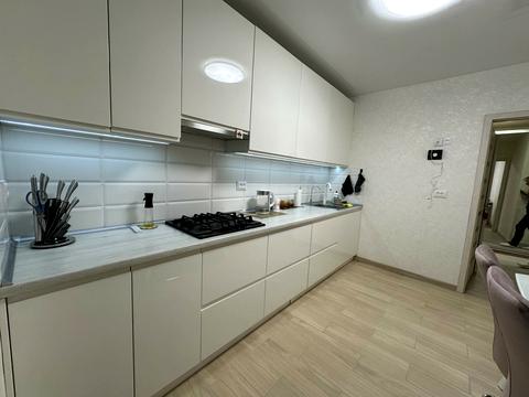 квартира по адресу Запорожское шоссе, 28