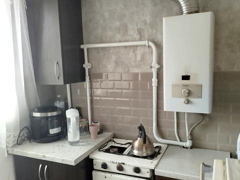 квартира по адресу Космонавтов просп., 74