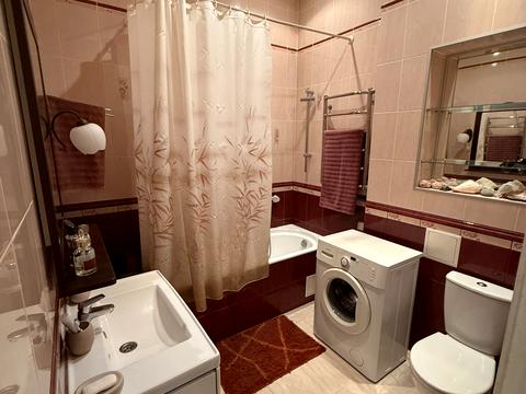 квартира по адресу Шота Руставели ул., 40