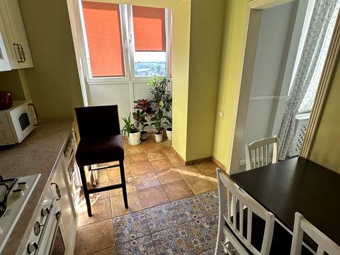 квартира за адресою Зв'язківців вул., 7