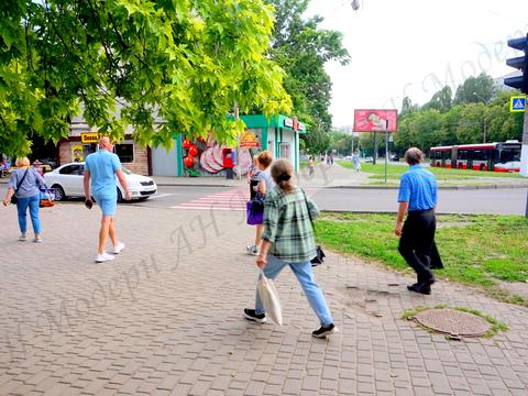 комерційна за адресою Гвардійців-Широнінців вул., 24