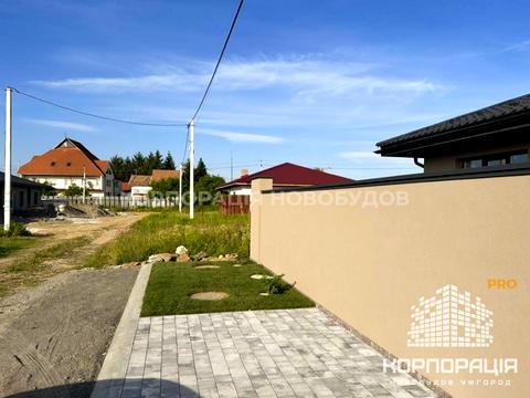 дом по адресу Степана Фодора ул., 11Г