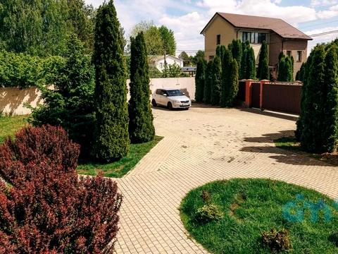 будинок за адресою Олександра Єрмакова вул., 3