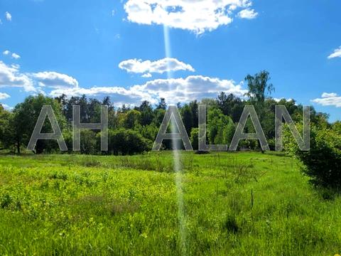 ділянка за адресою с. Таценки, 