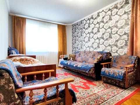 квартира по адресу 77-й Гвардейской Дивизии просп. (Рокоссовского), 3