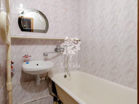 квартира по адресу Пражская ул., 25/2
