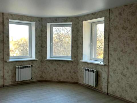 квартира за адресою Левченка, 2