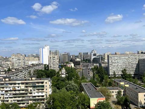 квартира по адресу Ованеса Туманяна ул., 3