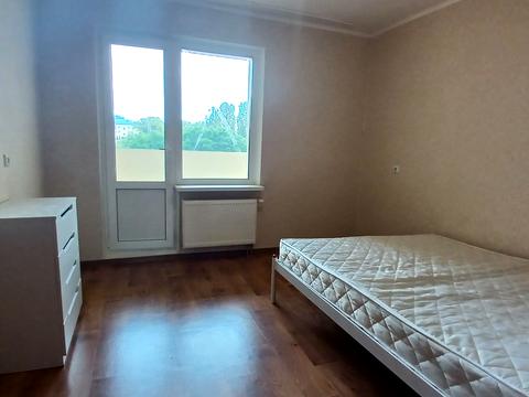 квартира по адресу Ясиноватский пер., 11
