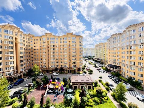 квартира за адресою Молодіжна вул., 9