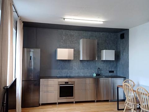 квартира по адресу Шолуденко ул., 1-А