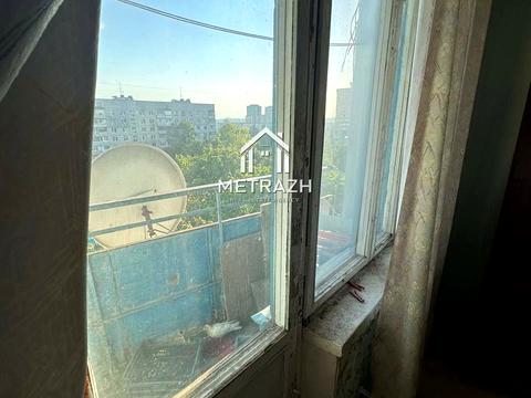 квартира за адресою Бучми вул. (Командарма Уборевича), 24а