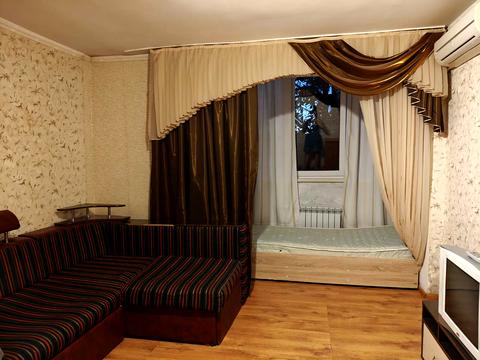 квартира по адресу Николаевская дорога ул., 307