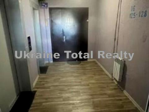 квартира за адресою Вадима Гетьмана вул., 46