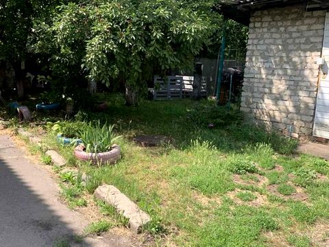 квартира по адресу Клочковский пер., 9