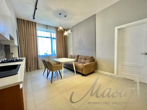 квартира за адресою Металургів просп., 8-А