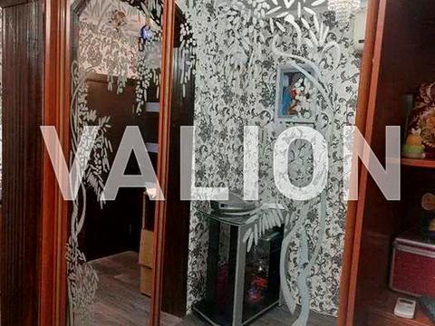 квартира по адресу милославська, 17А