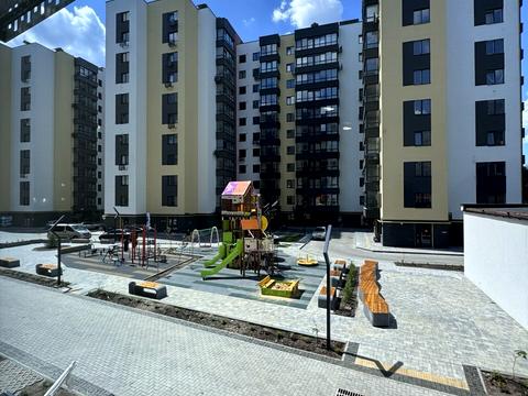 квартира по адресу Євгена Рихліка ул. (5-й  Щорса), 11-к