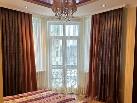 квартира за адресою Київ, Мокра вул. (Кудряшова), 20