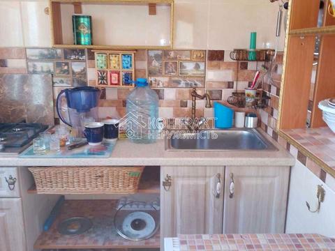 квартира по адресу Гвардейцев-Широнинцев ул., 102